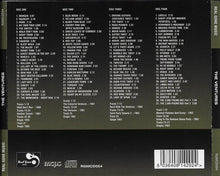 Load image into Gallery viewer, The Ventures : Eight Classic Albums (4xCD, Comp, Enh, RE, RM)