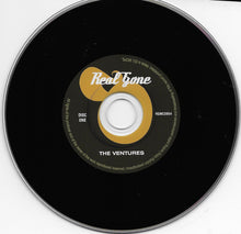 Load image into Gallery viewer, The Ventures : Eight Classic Albums (4xCD, Comp, Enh, RE, RM)