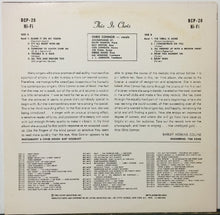 Charger l'image dans la galerie, Chris Connor : This Is Chris (LP, Album, Mono, RP)