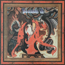 Laden Sie das Bild in den Galerie-Viewer, Session II : Session II (LP, Album, Promo)