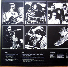 Laden Sie das Bild in den Galerie-Viewer, Session II : Session II (LP, Album, Promo)