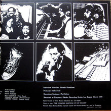 Laden Sie das Bild in den Galerie-Viewer, Session II : Session II (LP, Album, Promo)