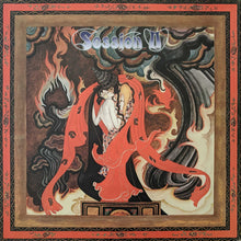 Laden Sie das Bild in den Galerie-Viewer, Session II : Session II (LP, Album, Promo)