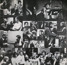 Laden Sie das Bild in den Galerie-Viewer, Ringo Starr : Goodnight Vienna (LP, Album, Jac)