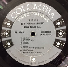 Load image into Gallery viewer, Rodrigo* - Renata Tarrago* : Concierto De Aranjuez For Guitar And Orchestra (LP)