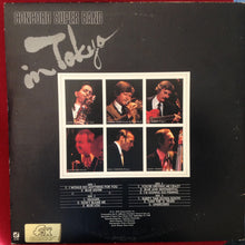 Charger l'image dans la galerie, Concord Super Band : In Tokyo (2xLP, Album, Gat)