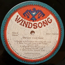Laden Sie das Bild in den Galerie-Viewer, Starland Vocal Band : Starland Vocal Band (LP, Album, Ind)