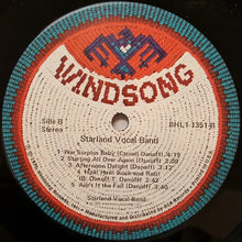 Laden Sie das Bild in den Galerie-Viewer, Starland Vocal Band : Starland Vocal Band (LP, Album, Ind)