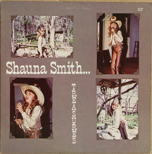 Laden Sie das Bild in den Galerie-Viewer, Shauna Smith : Treasures (LP, Album)