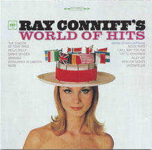 Load image into Gallery viewer, Ray Conniff And His Orchestra & Chorus : Ray Conniff's World Of Hits (CD, Album, RM)