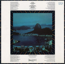 Laden Sie das Bild in den Galerie-Viewer, Lee Ritenour : Rio (LP, Album, All)