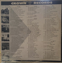 Load image into Gallery viewer, Jimmy Beasley : Twist With Jimmy Beasley (LP, Album)