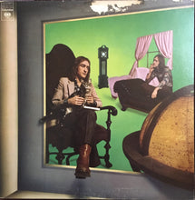 Load image into Gallery viewer, Dave Mason : It's Like You Never Left (LP, Album, Gat)