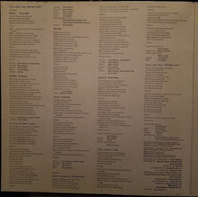 Load image into Gallery viewer, Dave Mason : It's Like You Never Left (LP, Album, Gat)