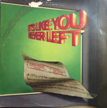 Load image into Gallery viewer, Dave Mason : It's Like You Never Left (LP, Album, Gat)