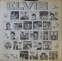Load image into Gallery viewer, Elvis Presley : Our Memories Of Elvis (LP, Album)