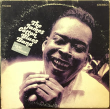Load image into Gallery viewer, The James Cotton Blues Band : The James Cotton Blues Band (LP, Album)