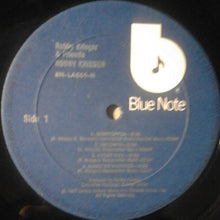 Load image into Gallery viewer, Robbie Krieger* : Robbie Krieger & Friends (LP, Album)