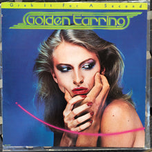 Charger l'image dans la galerie, Golden Earring : Grab It For A Second (LP, Album, Pin)