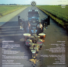 Load image into Gallery viewer, Pink Floyd : Ummagumma (2xLP, Album, RE, RM, Gat)