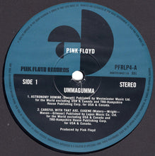 Load image into Gallery viewer, Pink Floyd : Ummagumma (2xLP, Album, RE, RM, Gat)