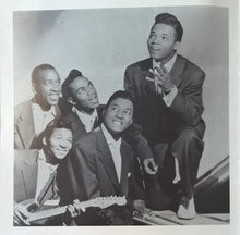Load image into Gallery viewer, Hank Ballard & The Midnighters : Sexy Ways: The Best Of Hank Ballard & The Midnighters (CD, Comp)