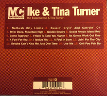 Charger l'image dans la galerie, Ike & Tina Turner : The Essential Ike & Tina Turner (CD, Comp)
