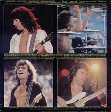 Load image into Gallery viewer, Pat Travers Band : Crash And Burn (LP, Album)