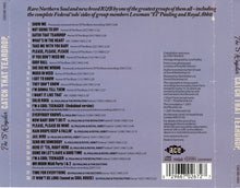 Load image into Gallery viewer, The "5" Royales* : Catch That Teardrop (The Best Of The Home Of The Blues 1960-1964 Sessions) (CD, Comp)