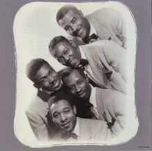 Load image into Gallery viewer, The "5" Royales* : Catch That Teardrop (The Best Of The Home Of The Blues 1960-1964 Sessions) (CD, Comp)