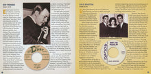 Laden Sie das Bild in den Galerie-Viewer, Various : Swamp Pop By The Bayou: Troubles, Tears & Trains (CD, Comp)