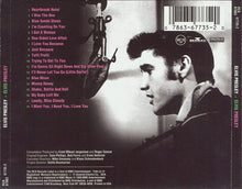 Laden Sie das Bild in den Galerie-Viewer, Elvis Presley : Elvis Presley (CD, Album, RE, RM)