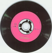 Laden Sie das Bild in den Galerie-Viewer, Elvis Presley : Elvis Presley (CD, Album, RE, RM)