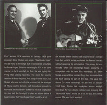 Laden Sie das Bild in den Galerie-Viewer, Elvis Presley : Elvis Presley (CD, Album, RE, RM)