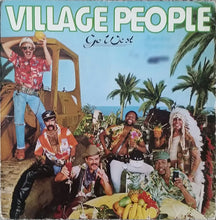 Charger l'image dans la galerie, Village People : Go West (LP, Album, 28)