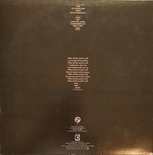 Load image into Gallery viewer, John Klemmer : Hush (LP, Album, All)