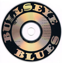 Laden Sie das Bild in den Galerie-Viewer, Al Copley & The Fabulous Thunderbirds : Good Understanding (CD, Album)