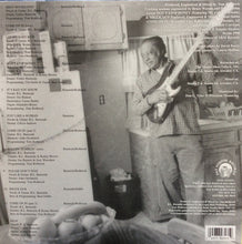 Load image into Gallery viewer, R.L. Burnside : Come On In (LP, Album, RP)