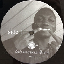 Load image into Gallery viewer, R.L. Burnside : Come On In (LP, Album, RP)