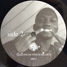 Load image into Gallery viewer, R.L. Burnside : Come On In (LP, Album, RP)