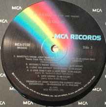 Load image into Gallery viewer, El Chicano : Pyramid Of Love And Friends (LP, Album, Smplr, Pin)