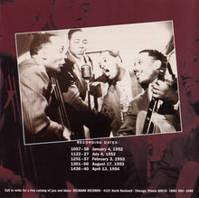 Load image into Gallery viewer, The Four Blazes* : Mary Jo (CD, Comp)