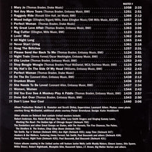 Load image into Gallery viewer, The Four Blazes* : Mary Jo (CD, Comp)