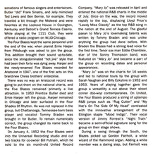 Load image into Gallery viewer, The Four Blazes* : Mary Jo (CD, Comp)