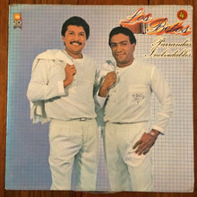 Charger l'image dans la galerie, Los Betos : Parrandas Inolvidables (LP, Album)