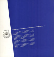 Charger l'image dans la galerie, The United States Air Forces In Europe Band Conductor: Major Benny L. Knudsen : Our Eyes Have Seen (LP, Album)