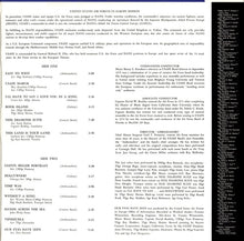 Charger l'image dans la galerie, The United States Air Forces In Europe Band Conductor: Major Benny L. Knudsen : Our Eyes Have Seen (LP, Album)