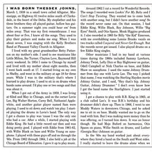 Load image into Gallery viewer, Johnny Drummer : It's So Nice (CD, Album)