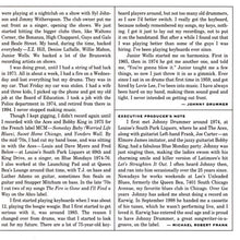 Load image into Gallery viewer, Johnny Drummer : It's So Nice (CD, Album)