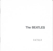 Laden Sie das Bild in den Galerie-Viewer, The Beatles : The Beatles (2xCD, Album, RE, Lon)